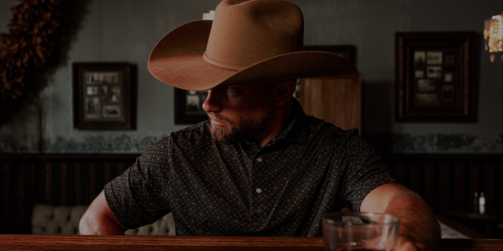 Simple Man's Collection - Iron Oak Apparel Co.
