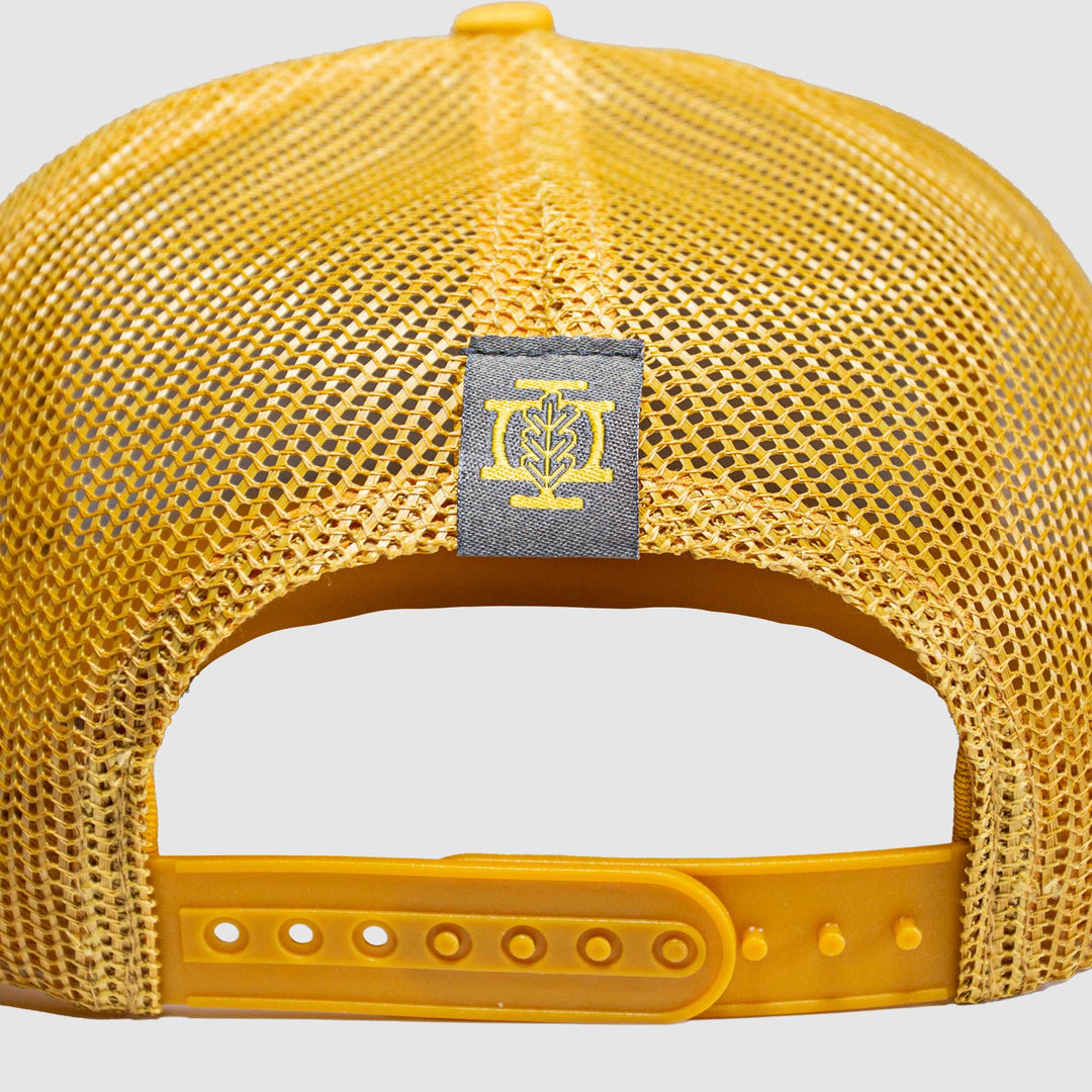 Country Comfort Hat - Iron Oak Apparel Co.