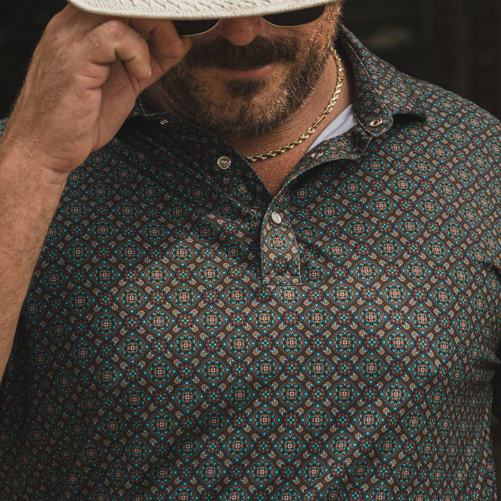 The "Badland" - Iron Oak Apparel Co.