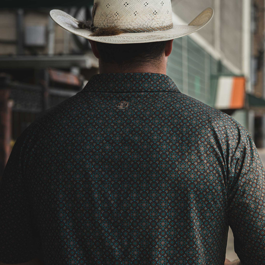 The "Badland" - Iron Oak Apparel Co.