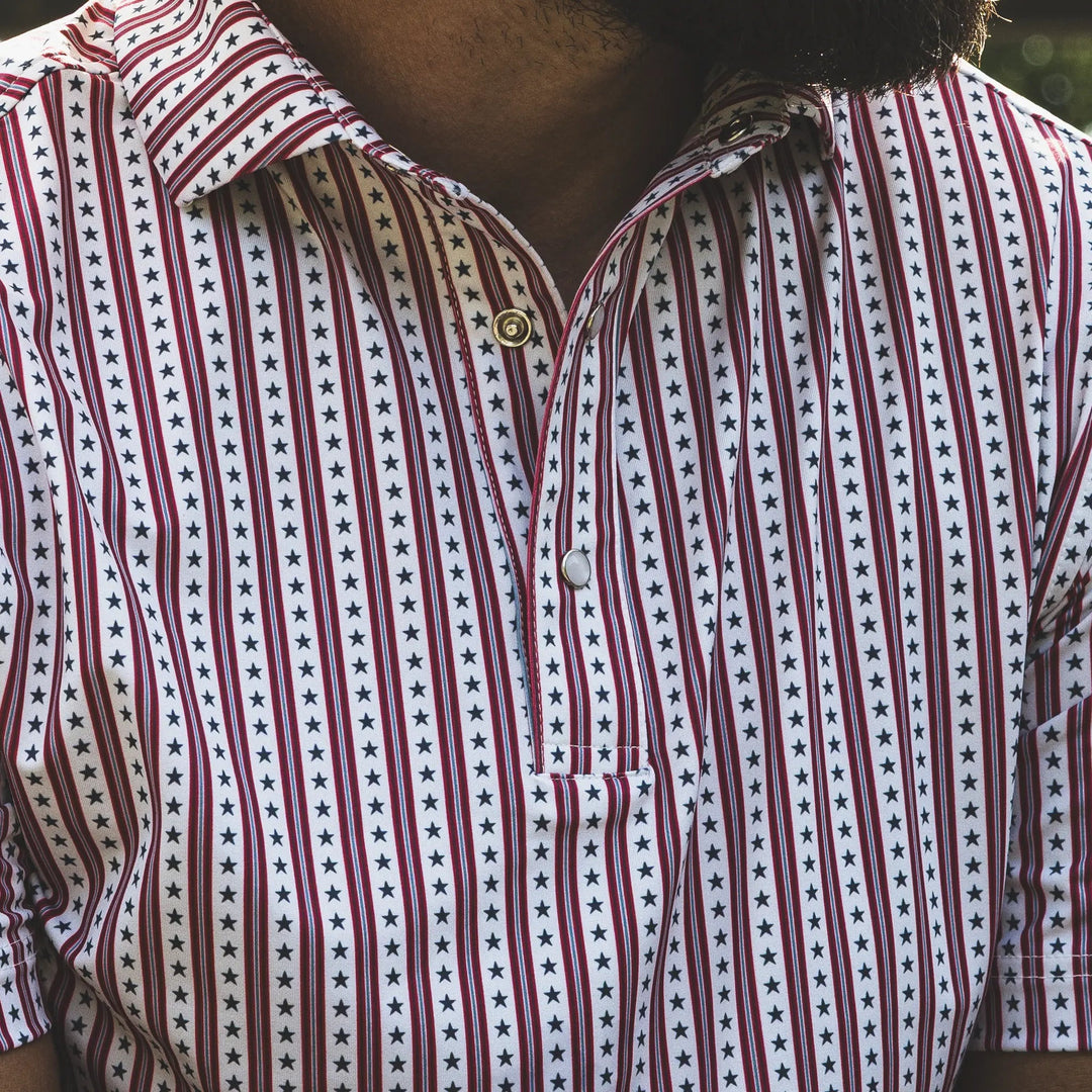 The "Bar None" - Iron Oak Apparel Co.