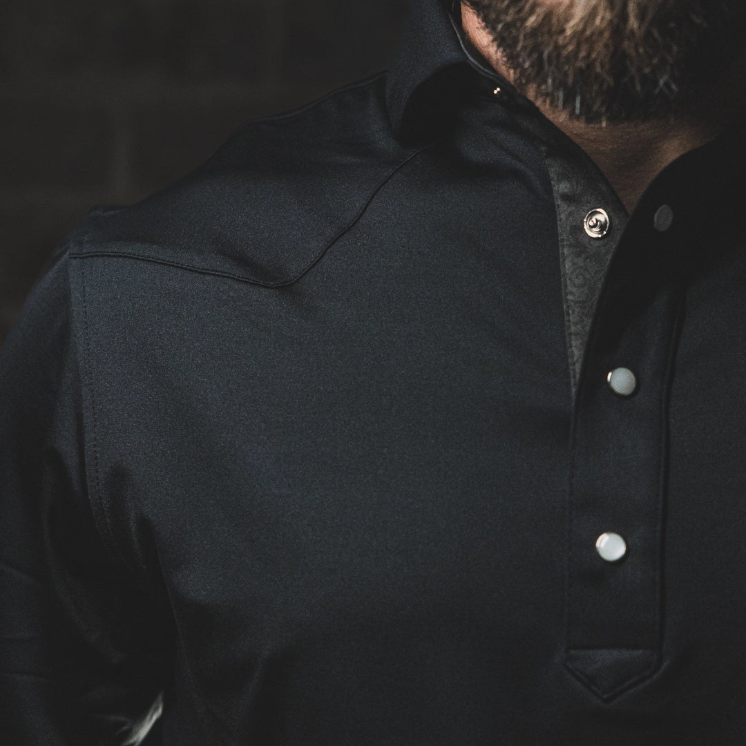 The "Cash" - Iron Oak Apparel Co.