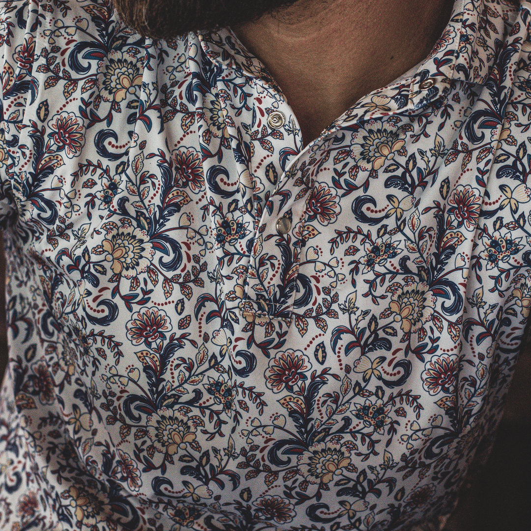 The "Dandy" - Iron Oak Apparel Co.