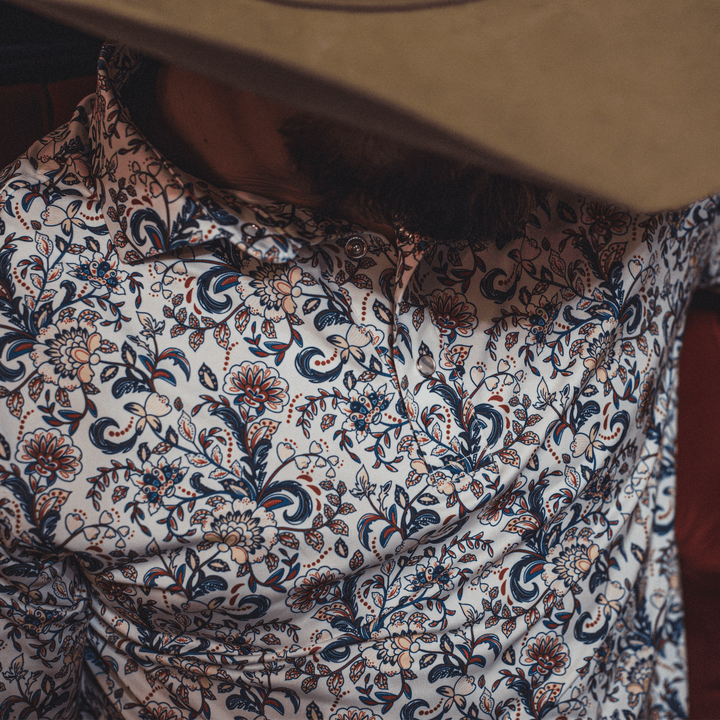 The "Dandy" - Iron Oak Apparel Co.