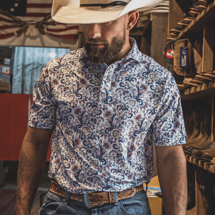 The "Dandy" - Iron Oak Apparel Co.