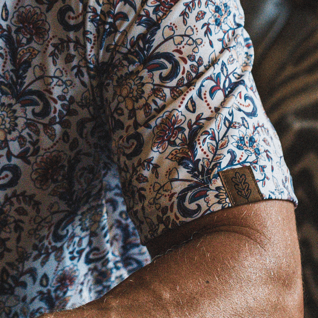 The "Dandy" - Iron Oak Apparel Co.