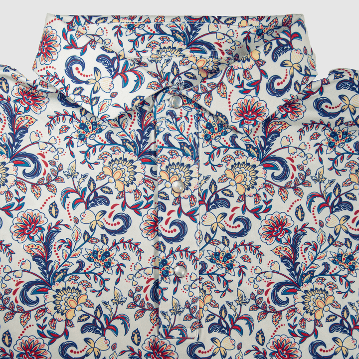 The "Dandy" - Iron Oak Apparel Co.