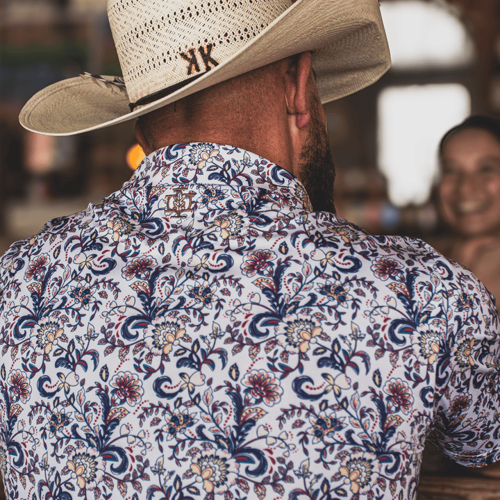 The "Dandy" - Iron Oak Apparel Co.