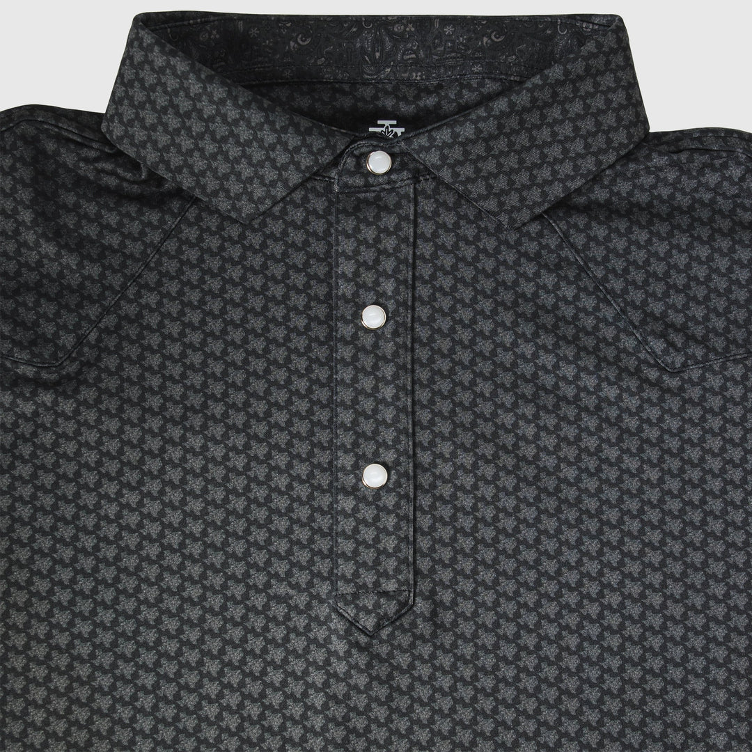 The "Dark Horse" - Iron Oak Apparel Co.