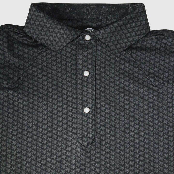 The "Dark Horse" - Iron Oak Apparel Co.