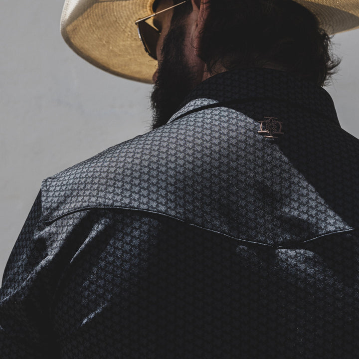 The "Dark Horse" - Iron Oak Apparel Co.