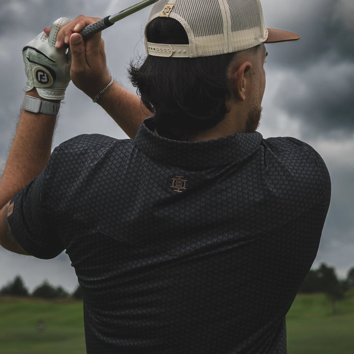 The "Dark Horse" - Iron Oak Apparel Co.