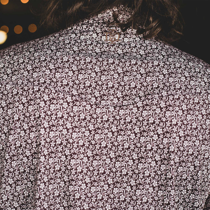 The "Dogwood" - Iron Oak Apparel Co.