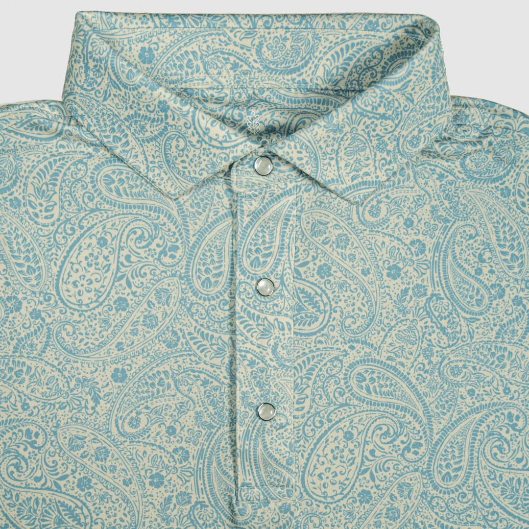 The "Ladera" - Iron Oak Apparel Co.