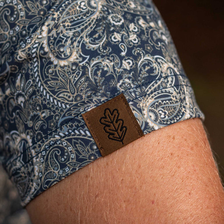 The "Maverick" - Iron Oak Apparel Co.