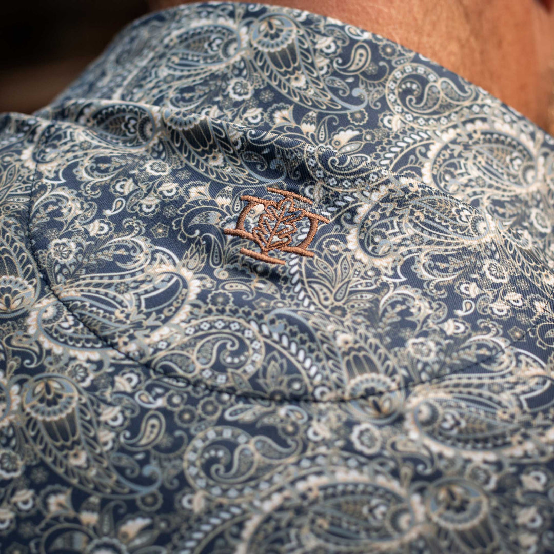 The "Maverick" - Iron Oak Apparel Co.