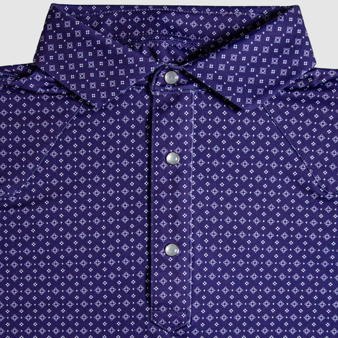 The "Purp" - Iron Oak Apparel Co.
