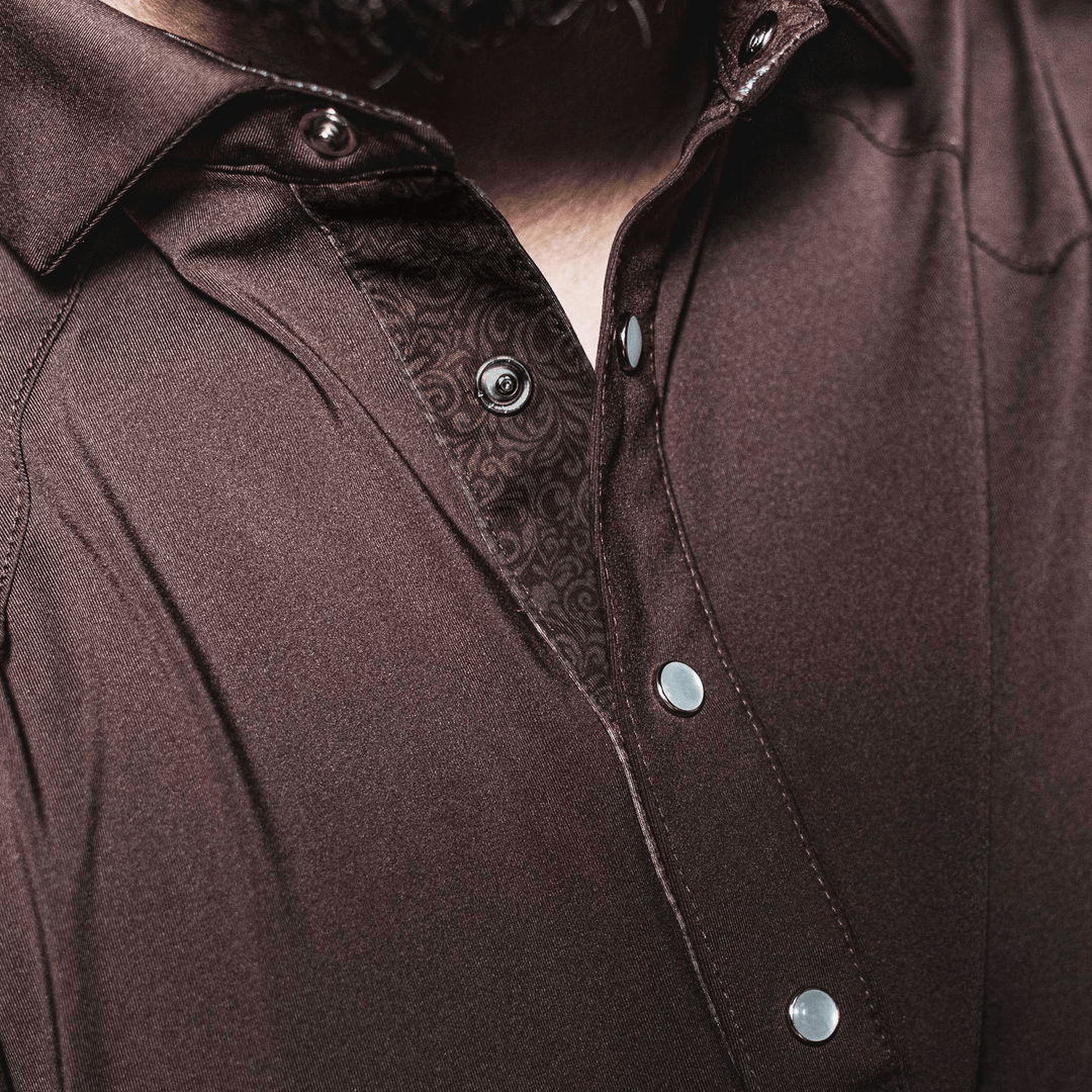 The "Rustic" - Iron Oak Apparel Co.