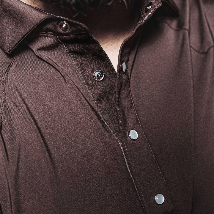 The "Rustic" - Iron Oak Apparel Co.