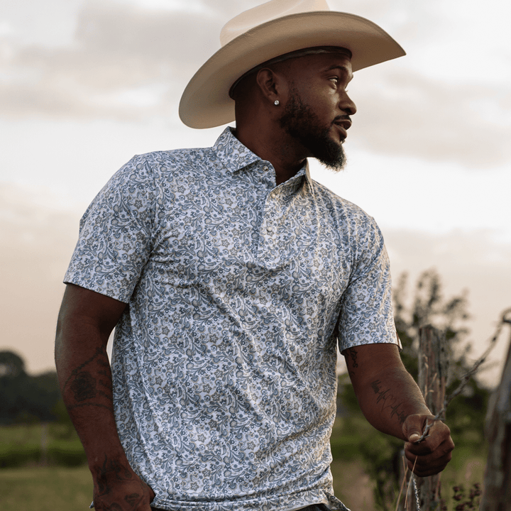 The "Troubadour" - Iron Oak Apparel Co.