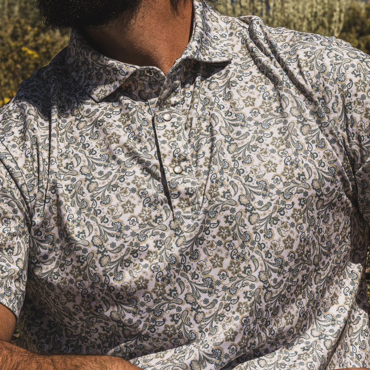 The "Troubadour" - Iron Oak Apparel Co.