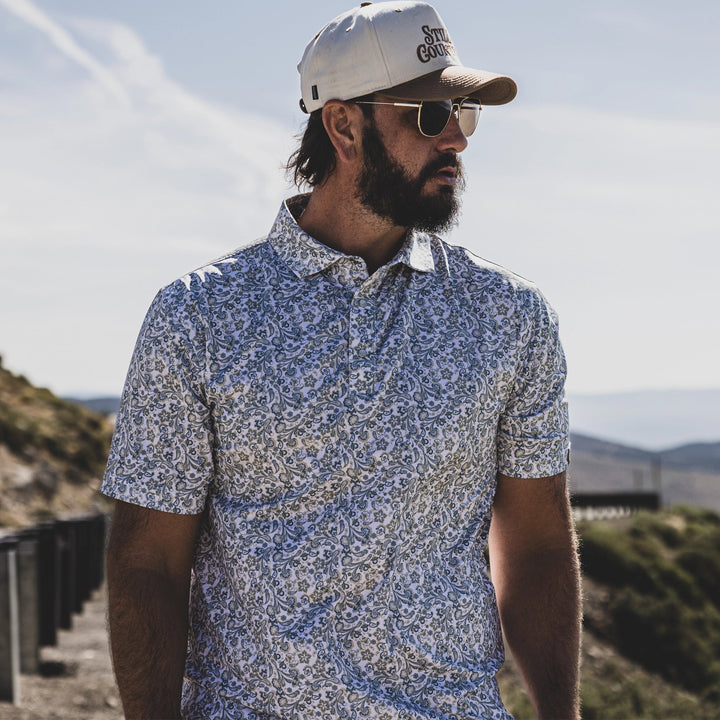 The "Troubadour" - Iron Oak Apparel Co.