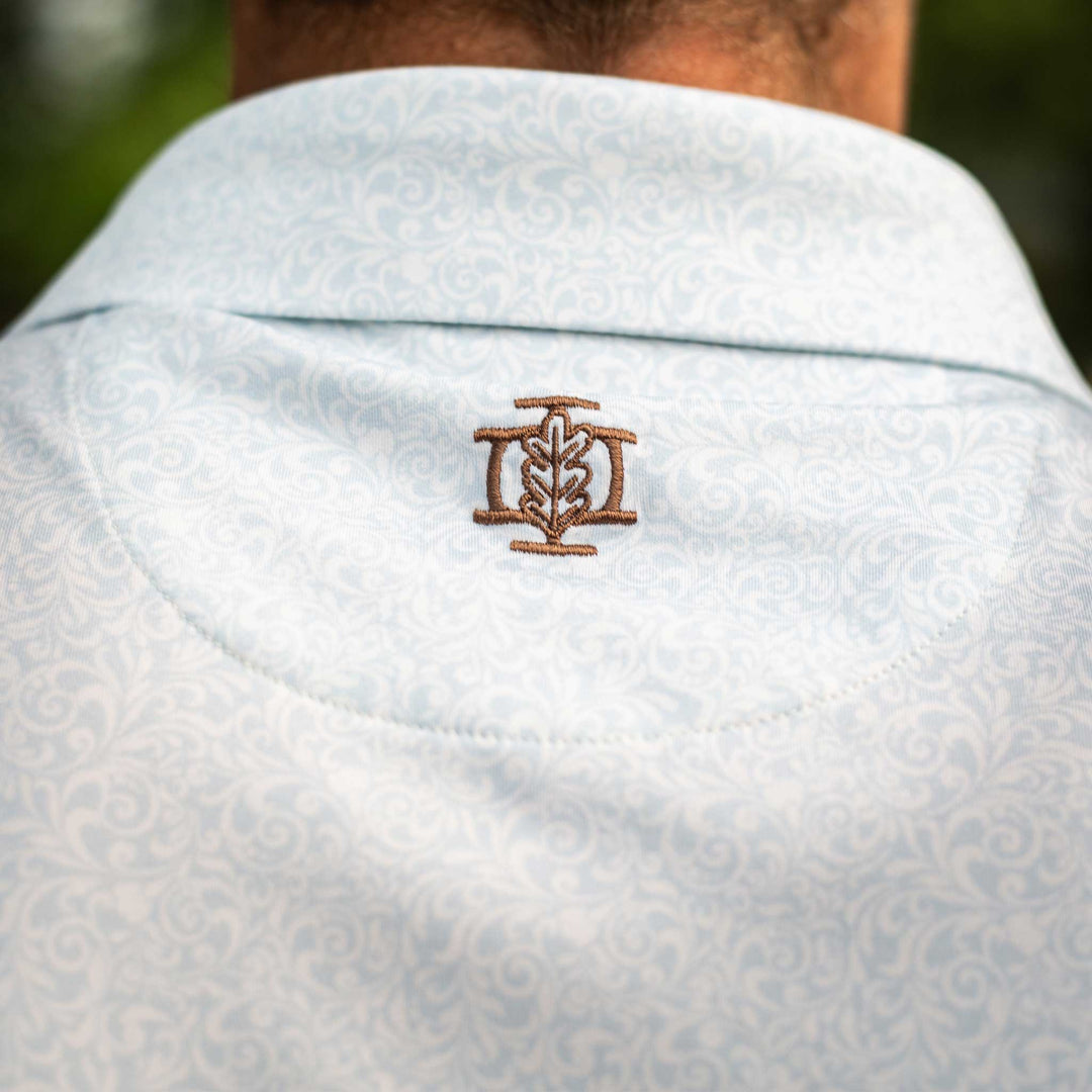 The "Watson" - Iron Oak Apparel Co.