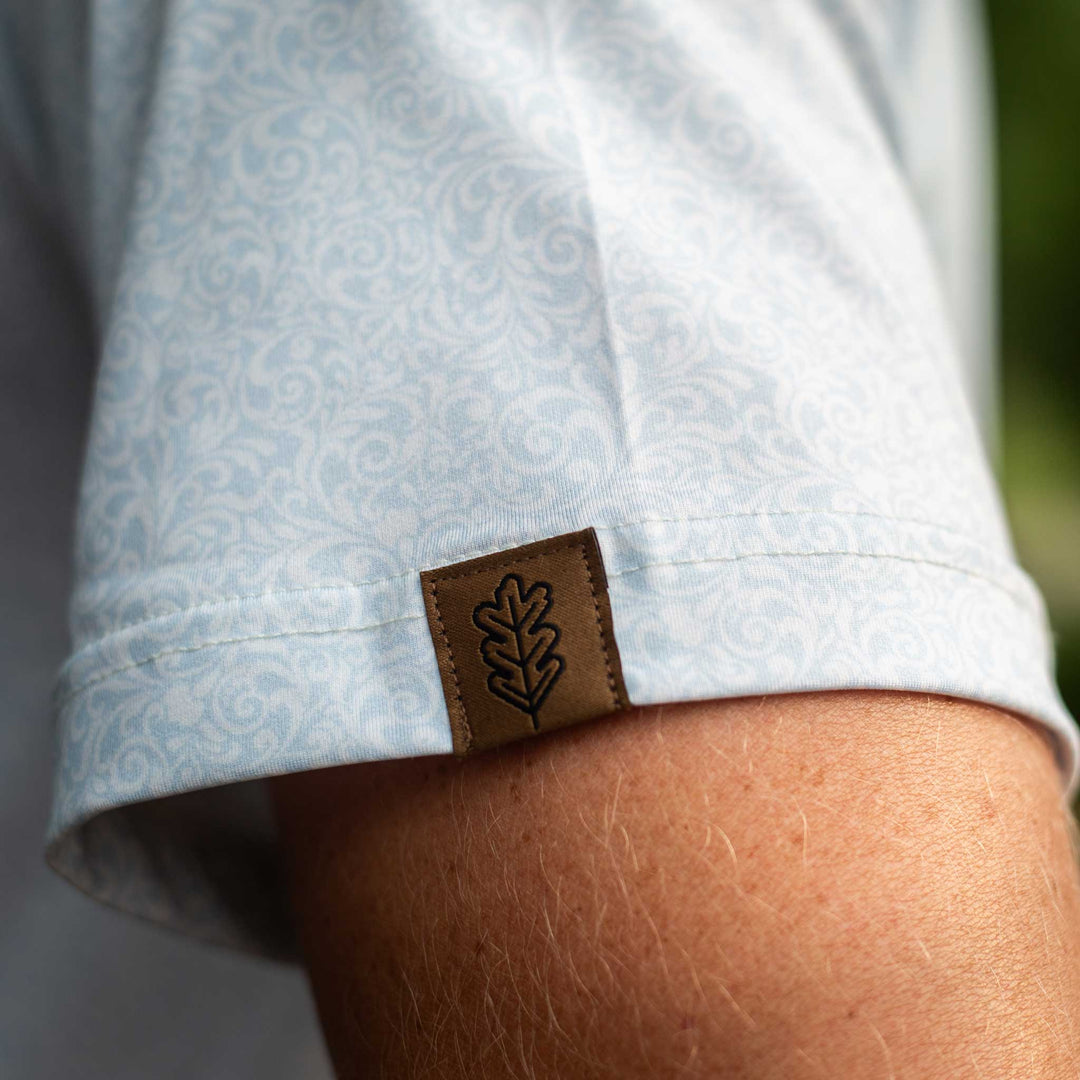 The "Watson" - Iron Oak Apparel Co.