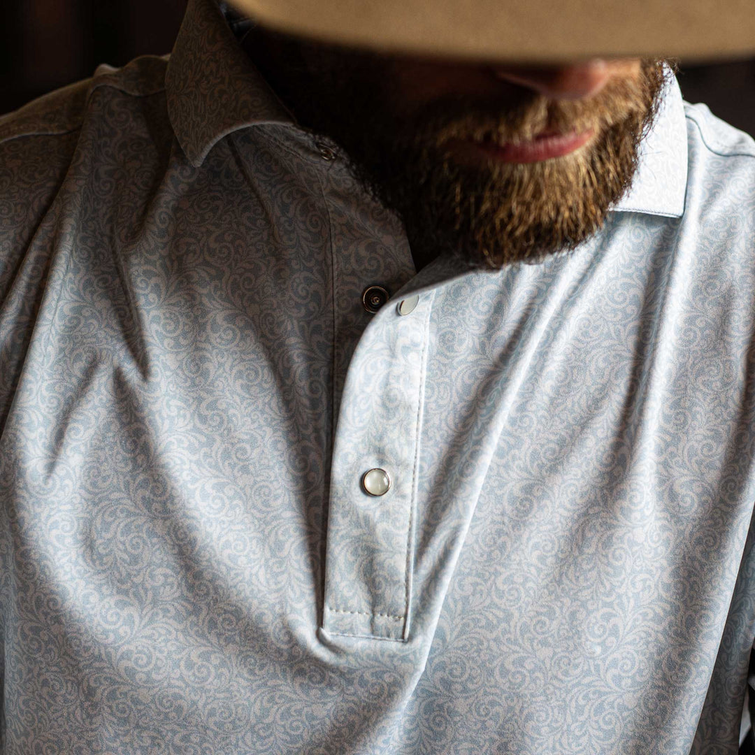 The "Watson" - Iron Oak Apparel Co.