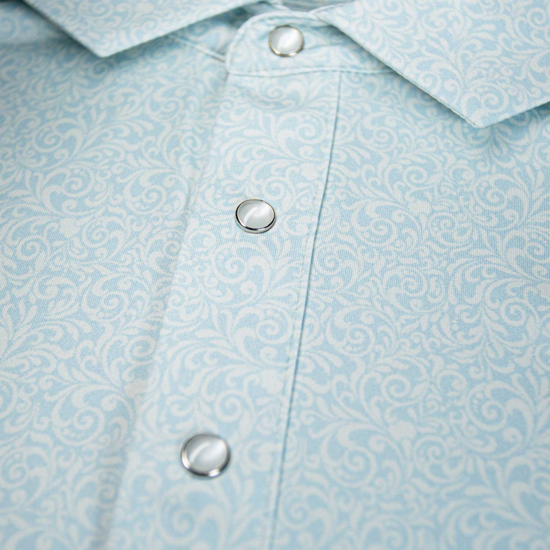 The "Watson" - Iron Oak Apparel Co.