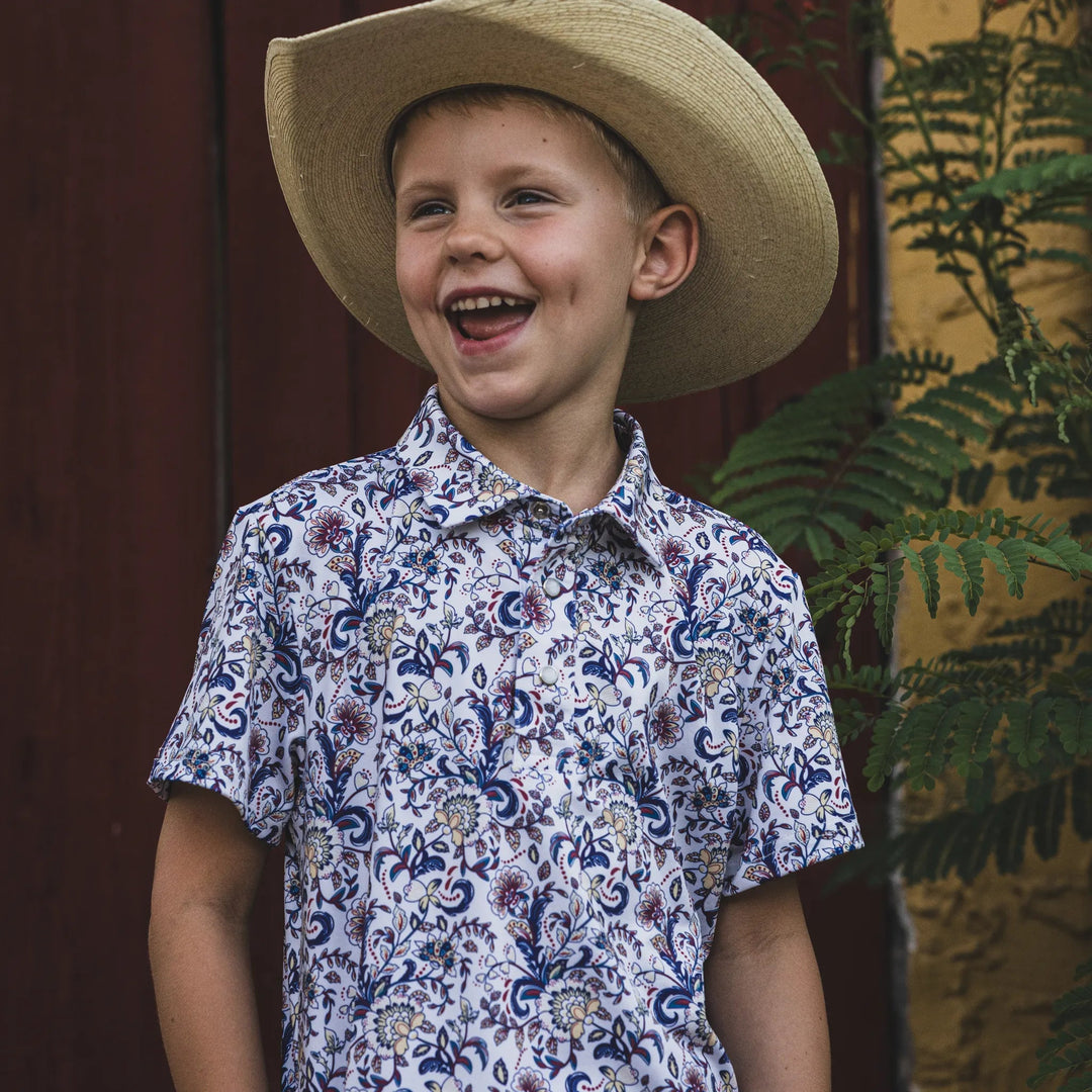 THE YOUNG "DANDY" - Iron Oak Apparel Co.