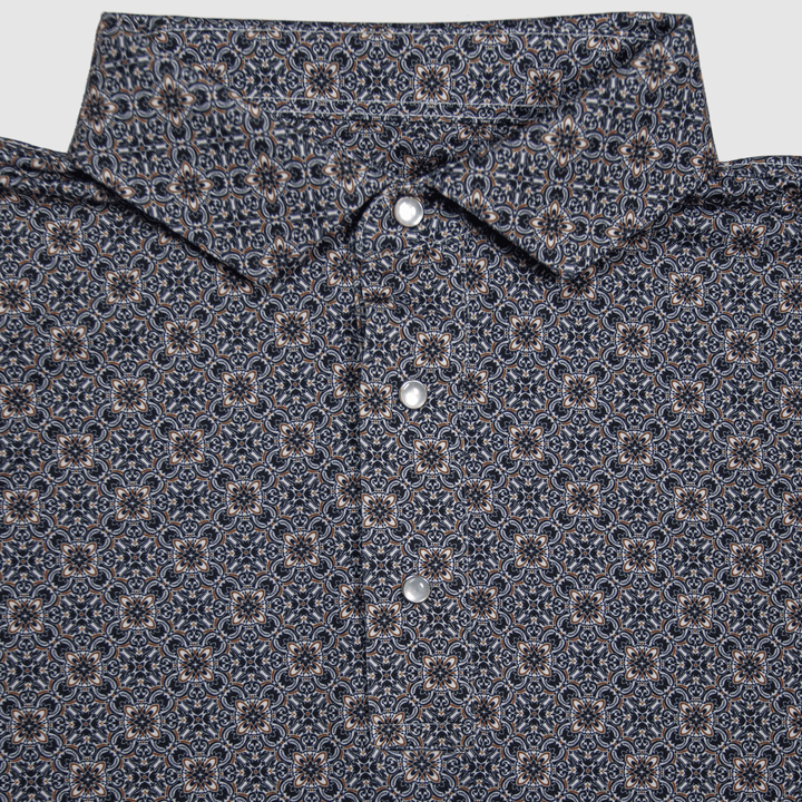 The "Lawless" - Iron Oak Apparel Co.