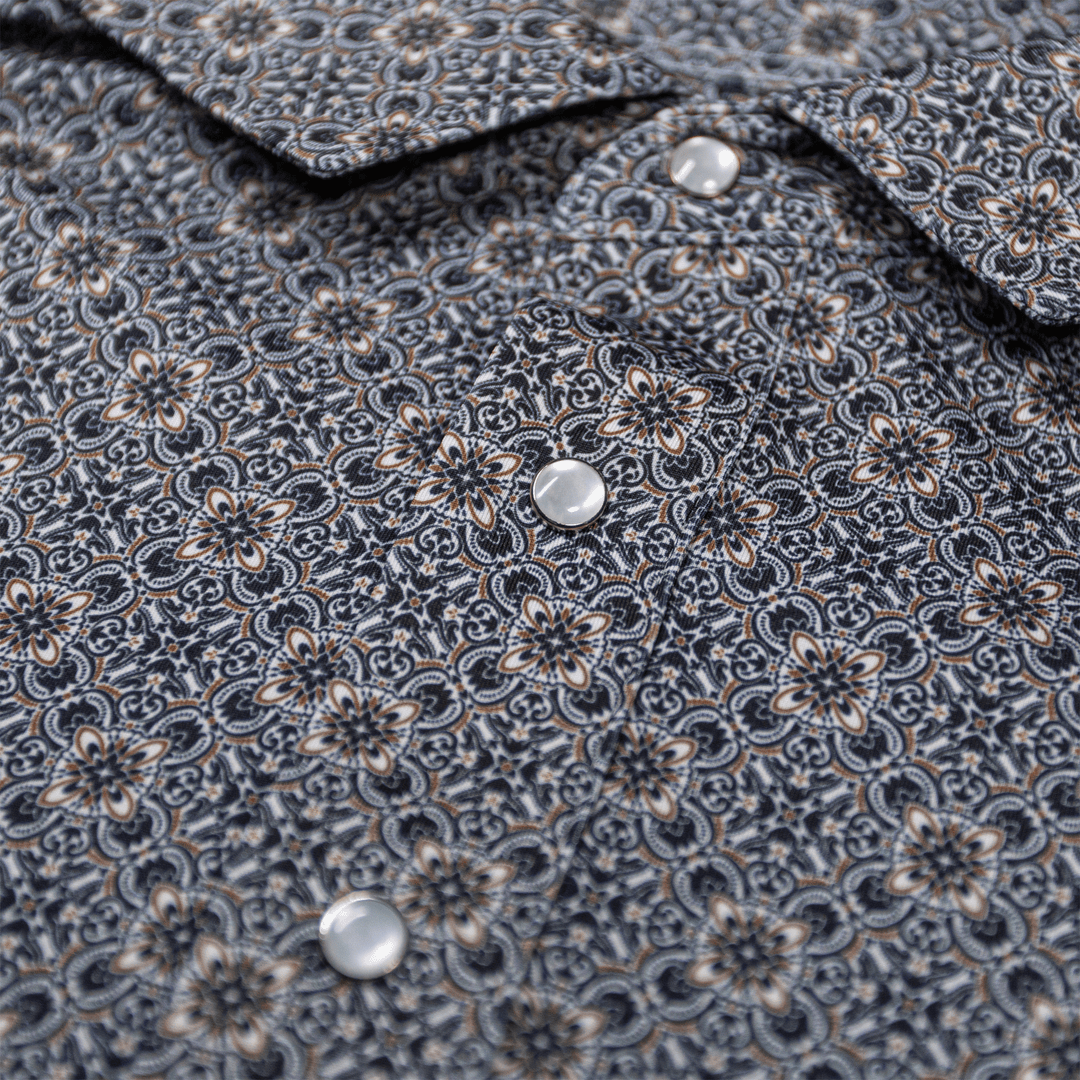 The "Lawless" - Iron Oak Apparel Co.