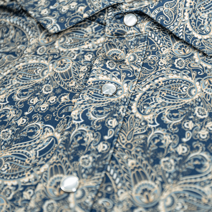 The "Maverick" - Iron Oak Apparel Co.