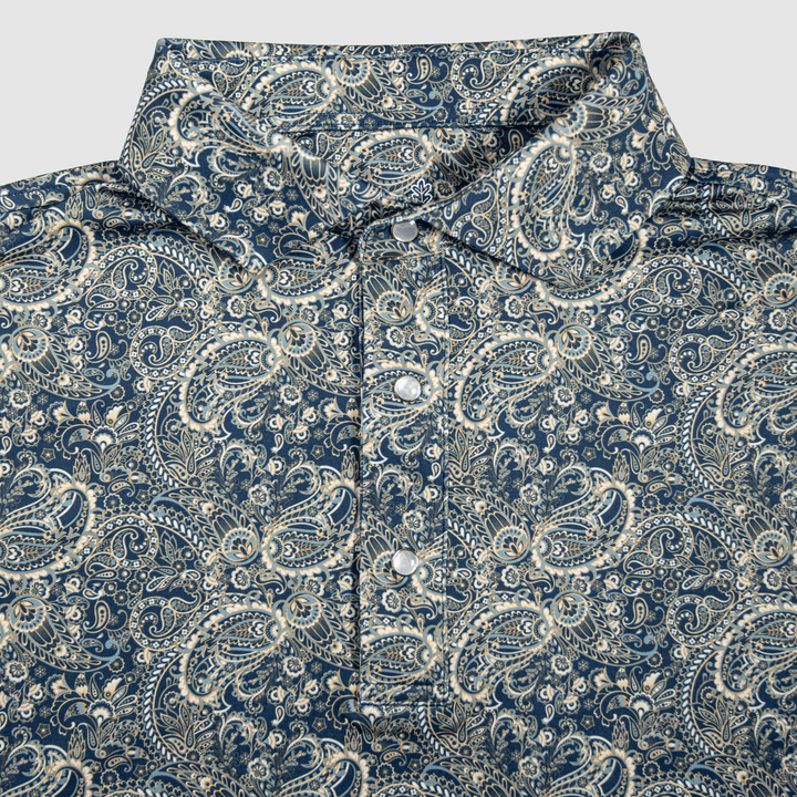 The "Maverick" - Iron Oak Apparel Co.
