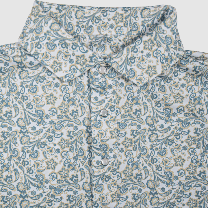 The "Troubadour" - Iron Oak Apparel Co.