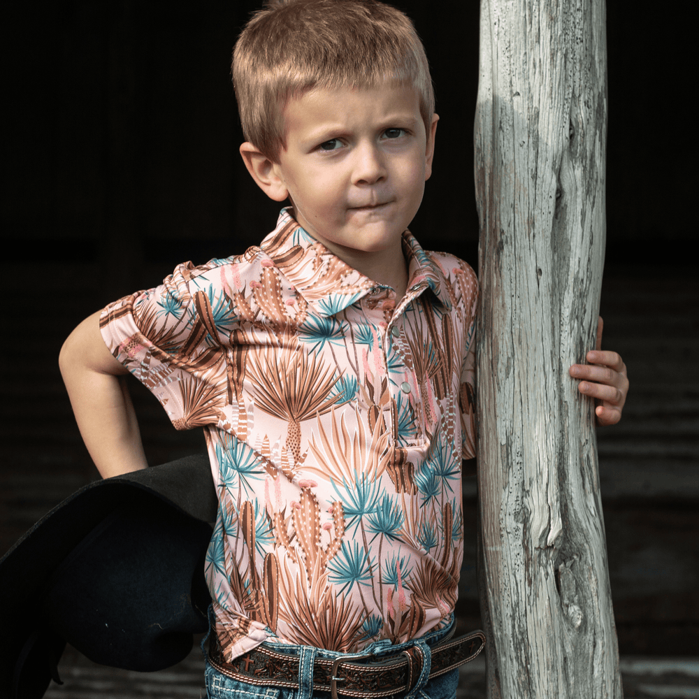 THE YOUNG "OUCHLAW" - Iron Oak Apparel Co.