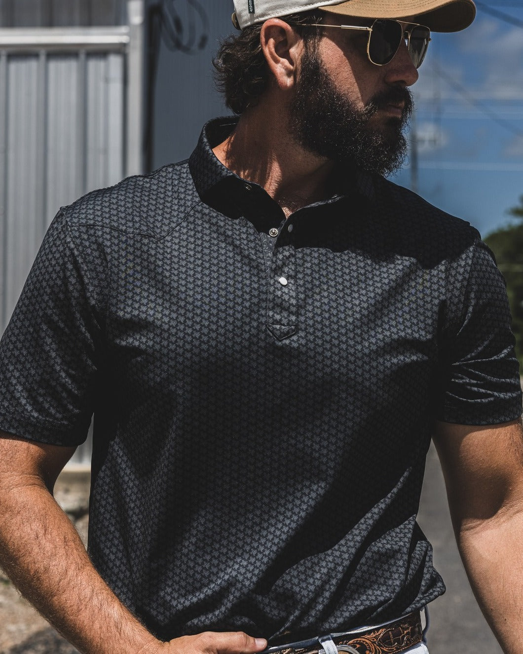 What to Wear on a Date: Men’s Date Night Outfit Guide