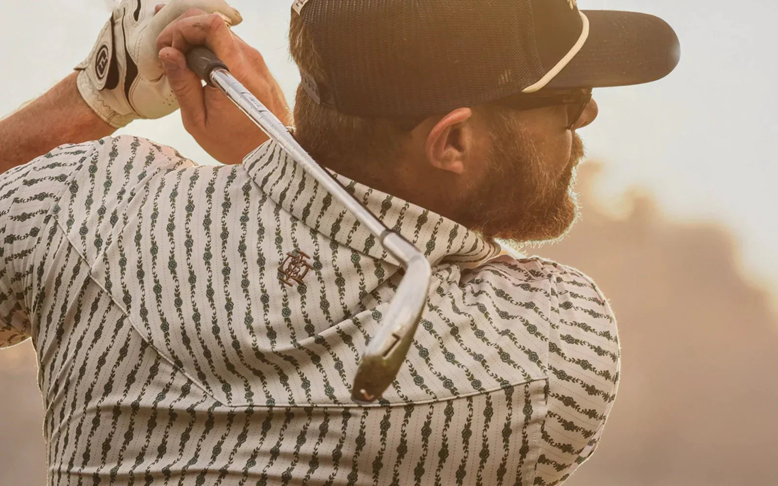 Short Sleeve Pearl Snap Shirts for Hot Weather - Iron Oak Apparel Co.