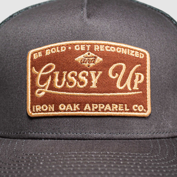 HATS - Iron Oak Apparel Co.