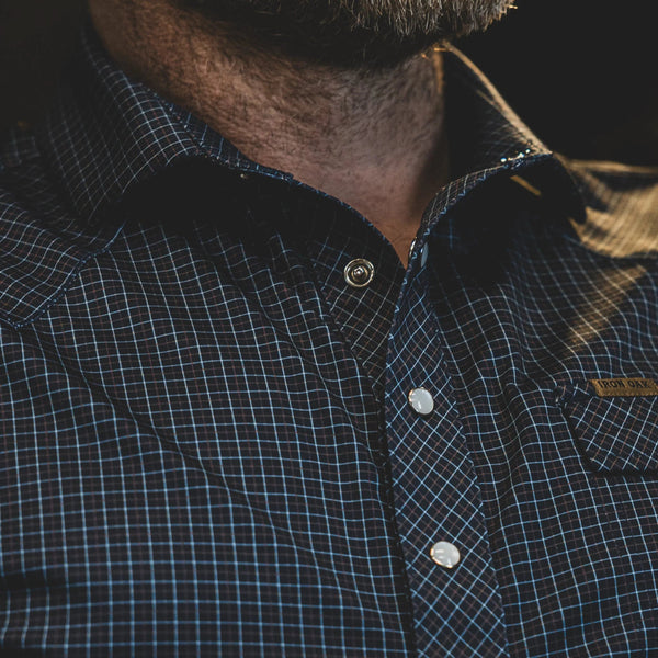 Refined Plaid Collection