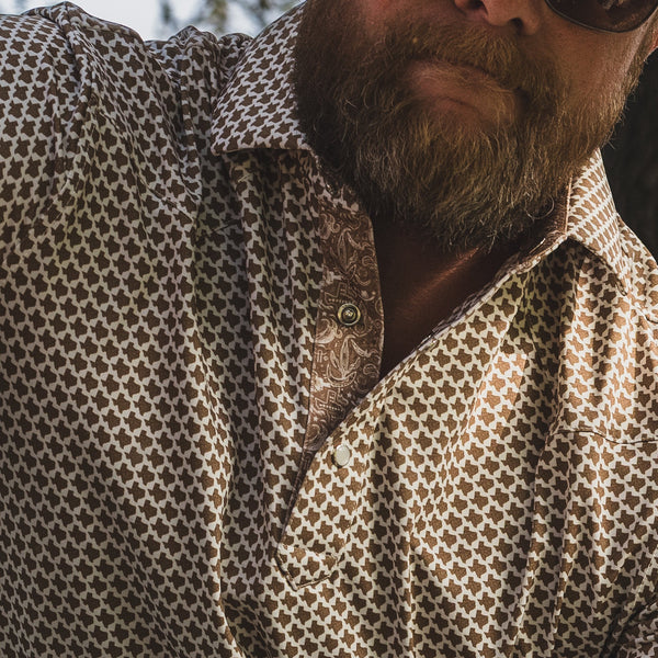 THE TEXAS HERITAGE COLLECTION