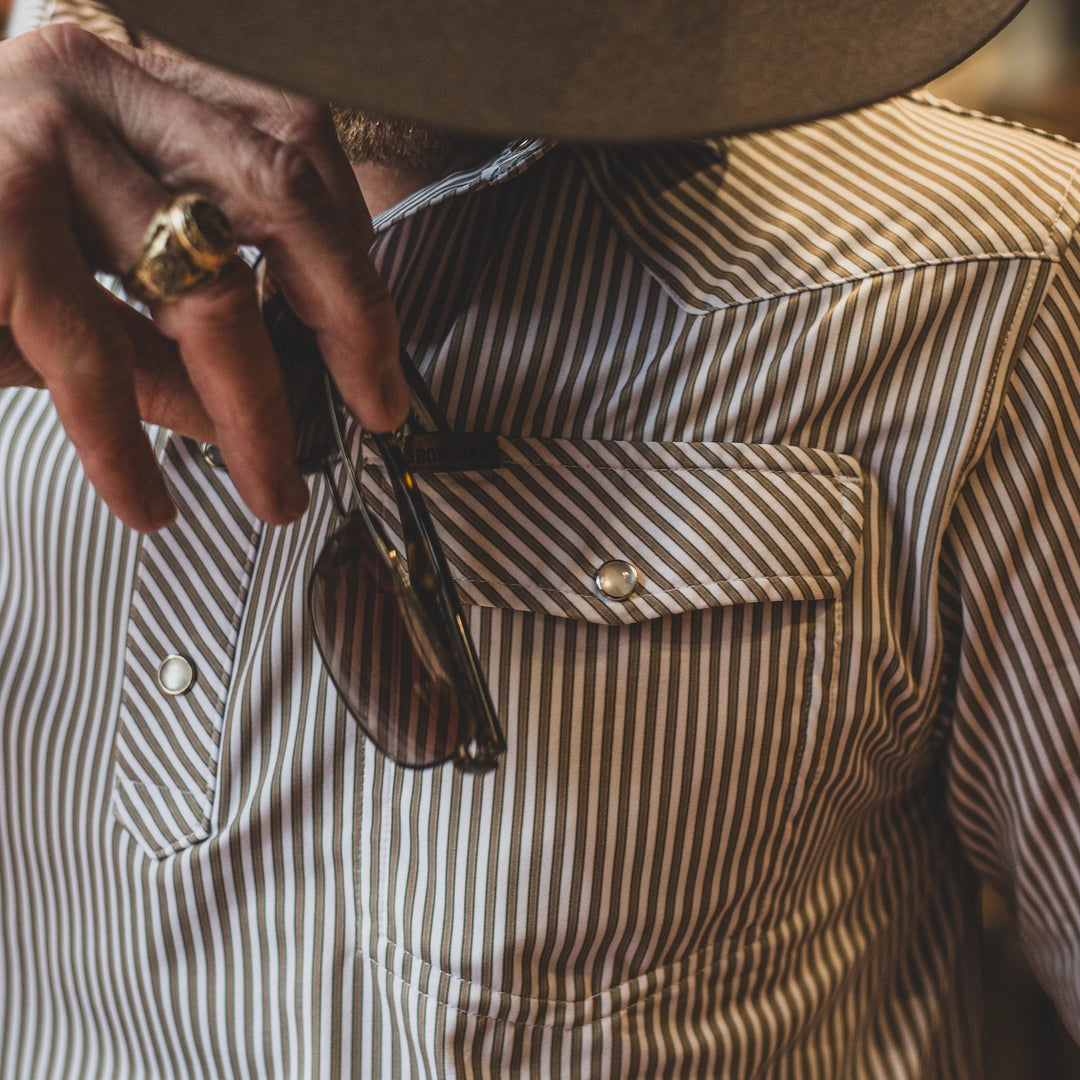 Vintage Collection - Iron Oak Apparel Co.