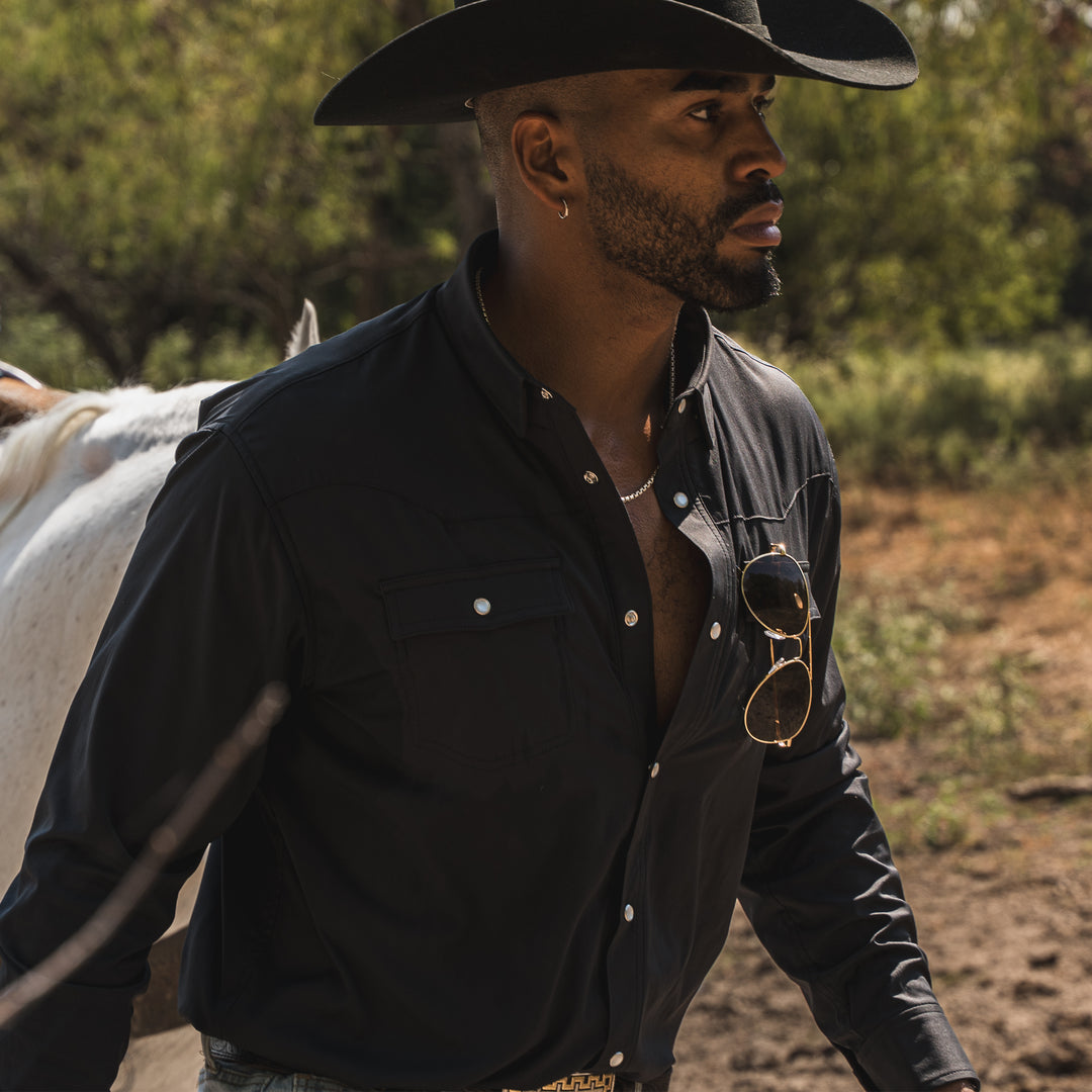 The "Highwayman"