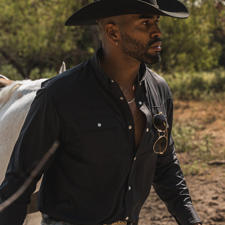 The "Highwayman"