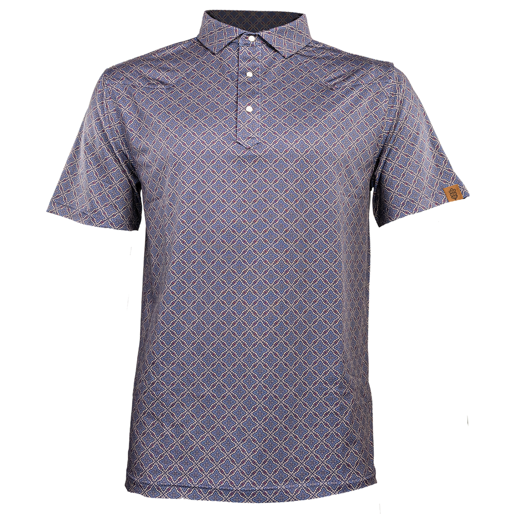 Western Polo