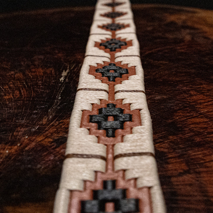 Iron Oak x Zilker Belts - LIMITED EDITION