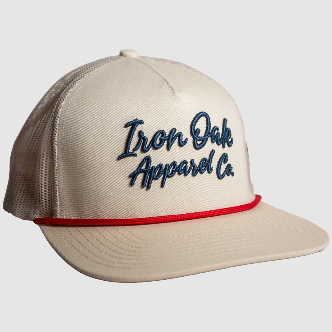 Standard Rope Hat