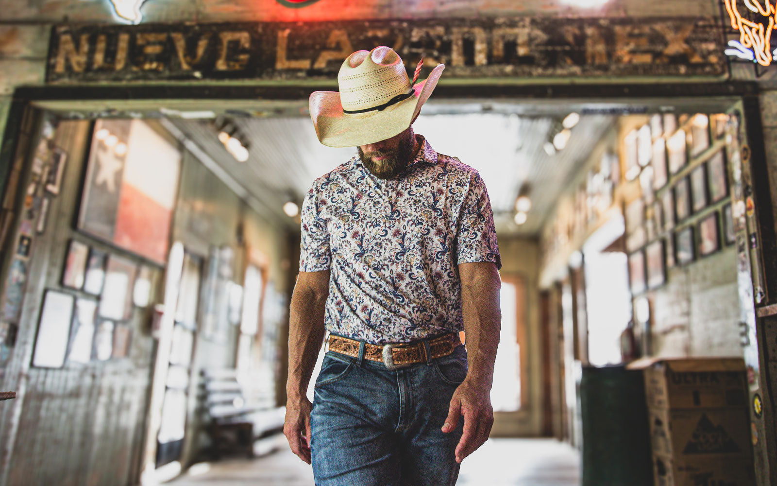 Iron Oak Apparel Co. Iron Oak Apparel Co.