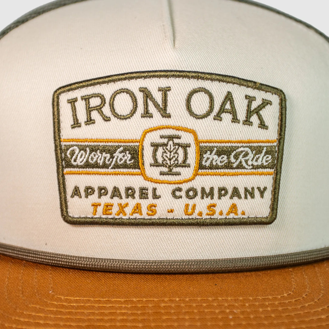 The "Outpost" Hat